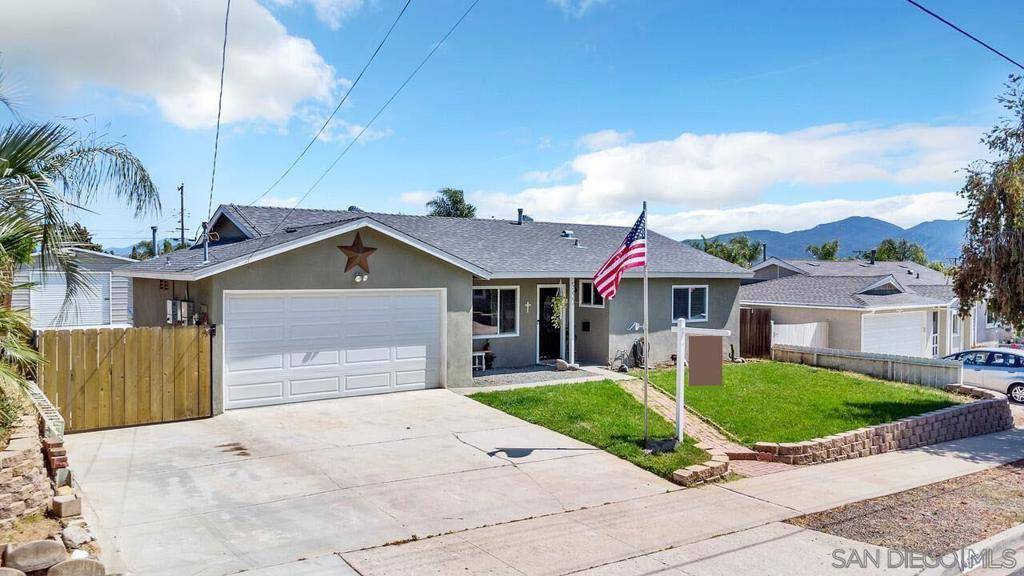 Santee, CA 92071,9237 Galston Dr