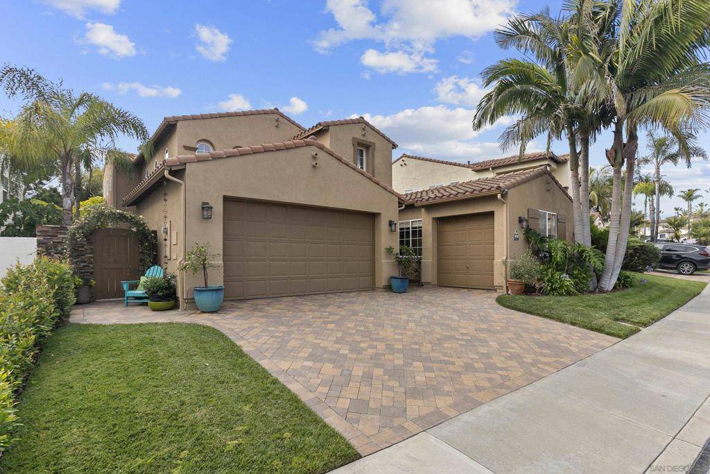 Carlsbad, CA 92011,7451 Capstan Dr