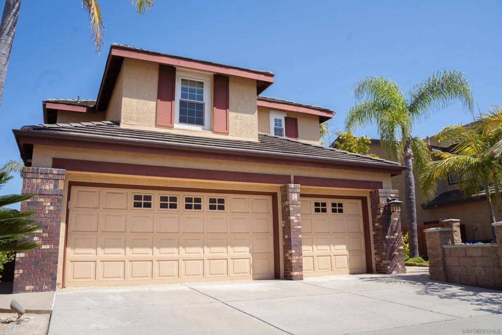 San Diego, CA 92129,12461 Darkwood Dr.