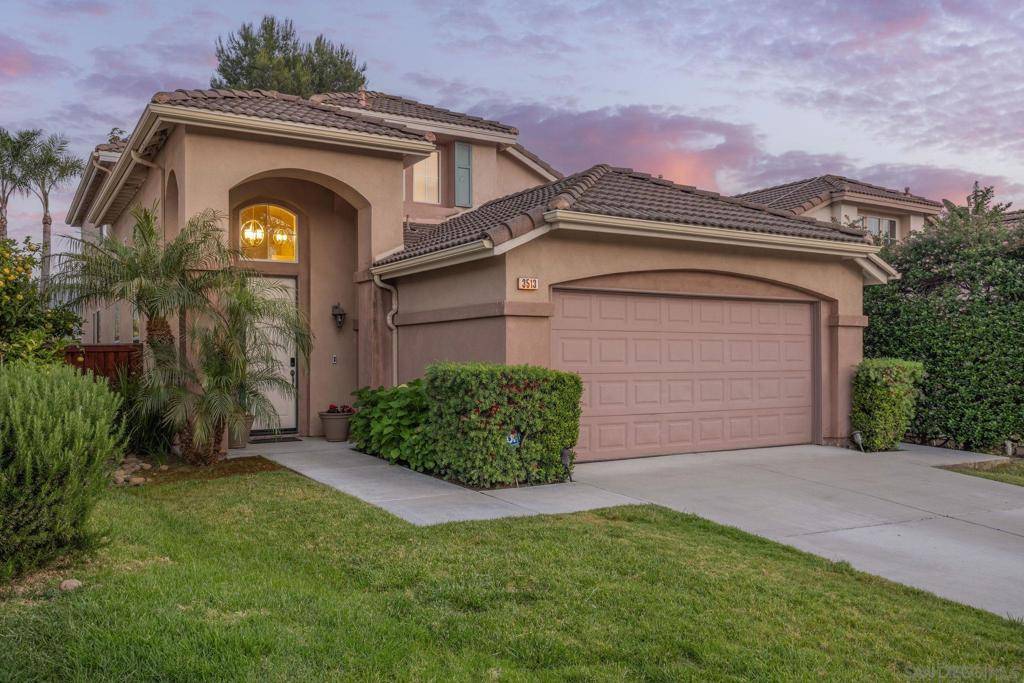 Carlsbad, CA 92009,3513 Corte Ramon