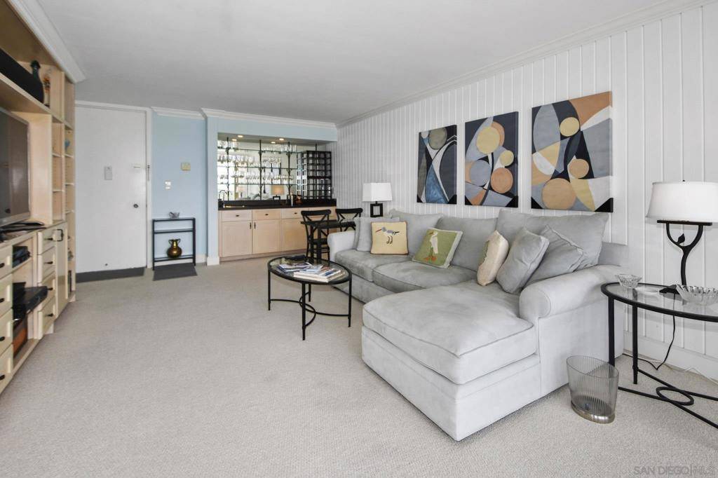 Coronado, CA 92118,1770 Avenida Del Mundo #Unit #1007