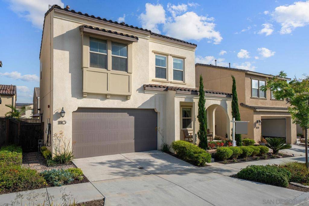 Chula Vista, CA 91913,1110 Camino Levante