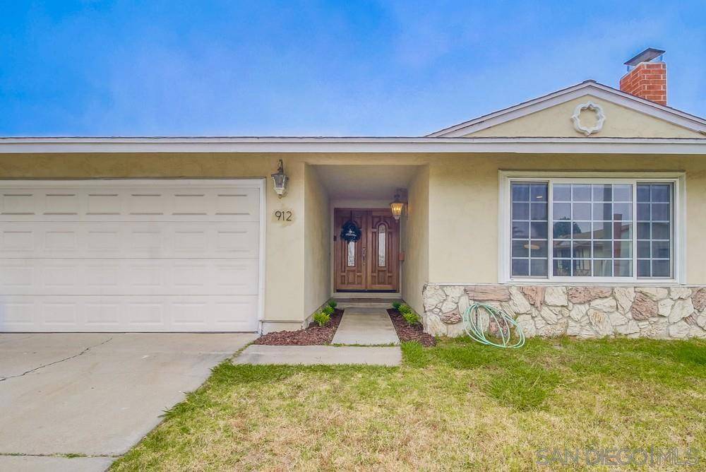 Chula Vista, CA 92154,912 Joshua Place