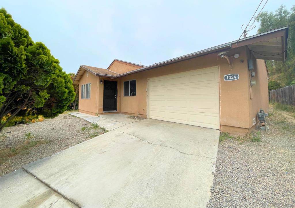 Lemon Grove, CA 91945,1324 Glencoe Dr