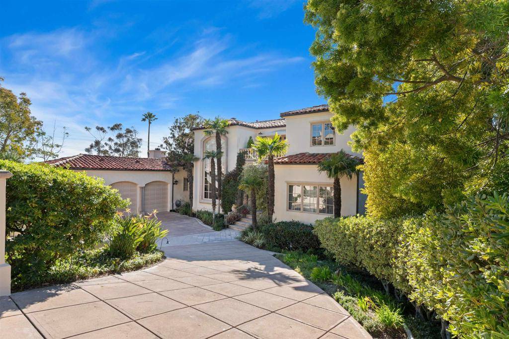 La Jolla, CA 92037,7304 Encelia Dr