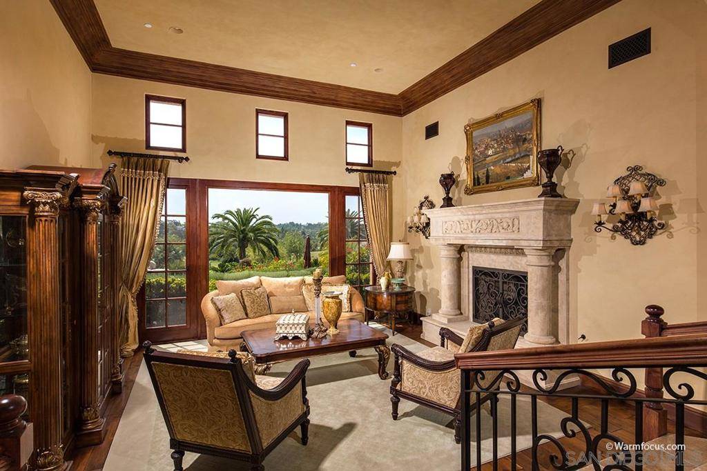 Rancho Santa Fe, CA 92067,5465 Vista De Fortuna