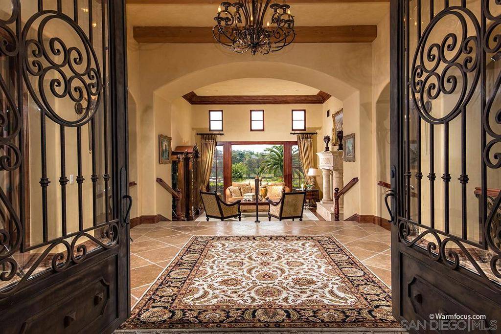Rancho Santa Fe, CA 92067,5465 Vista De Fortuna