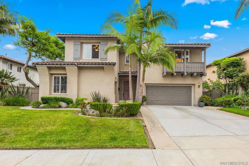 Carlsbad, CA 92011,1661 Amante Ct