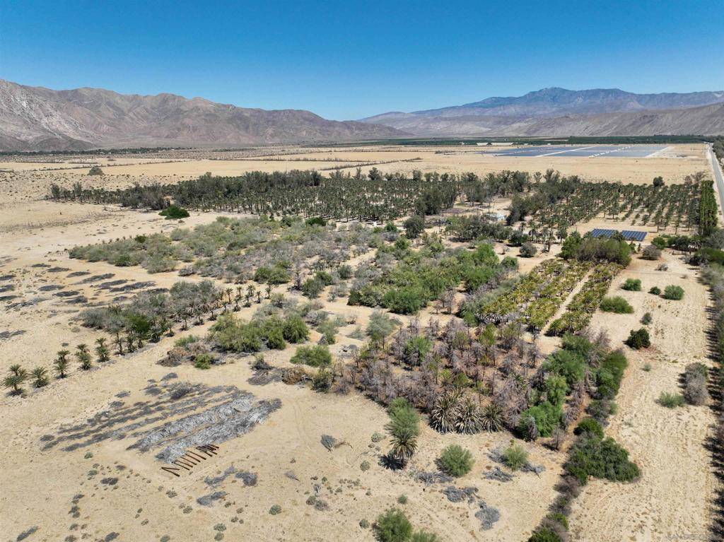 Borrego Springs, CA 92004,Borrego Valley Rd