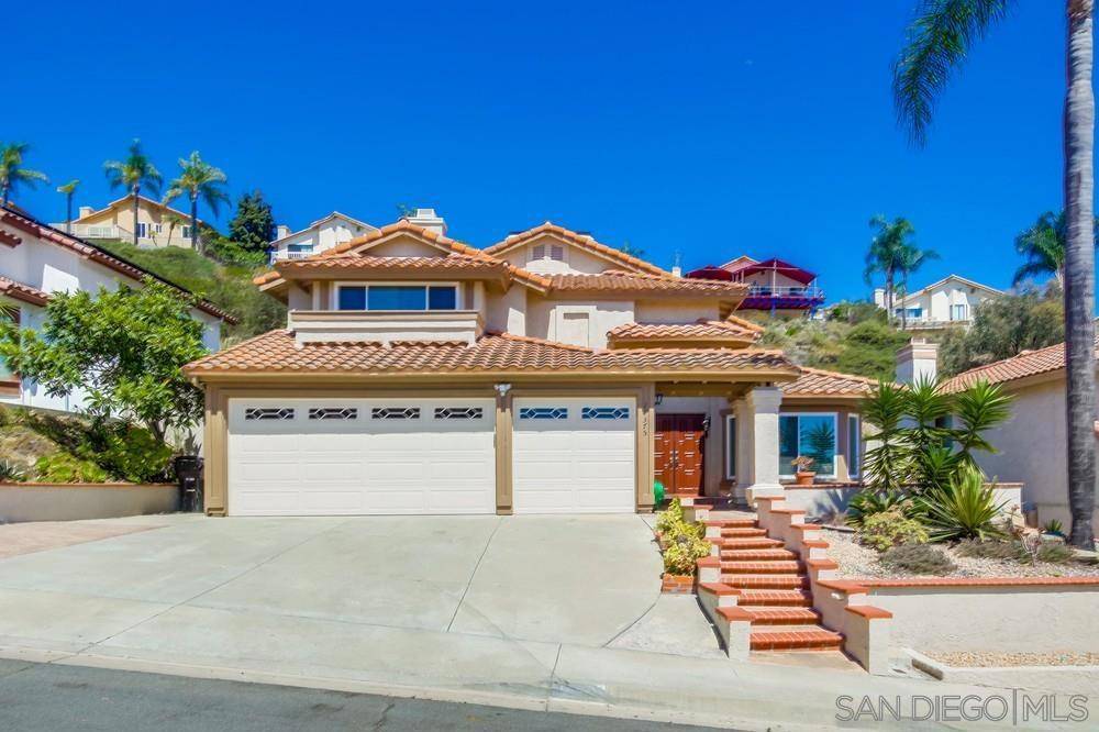 San Diego, CA 92129,14375 Bourgeois Way