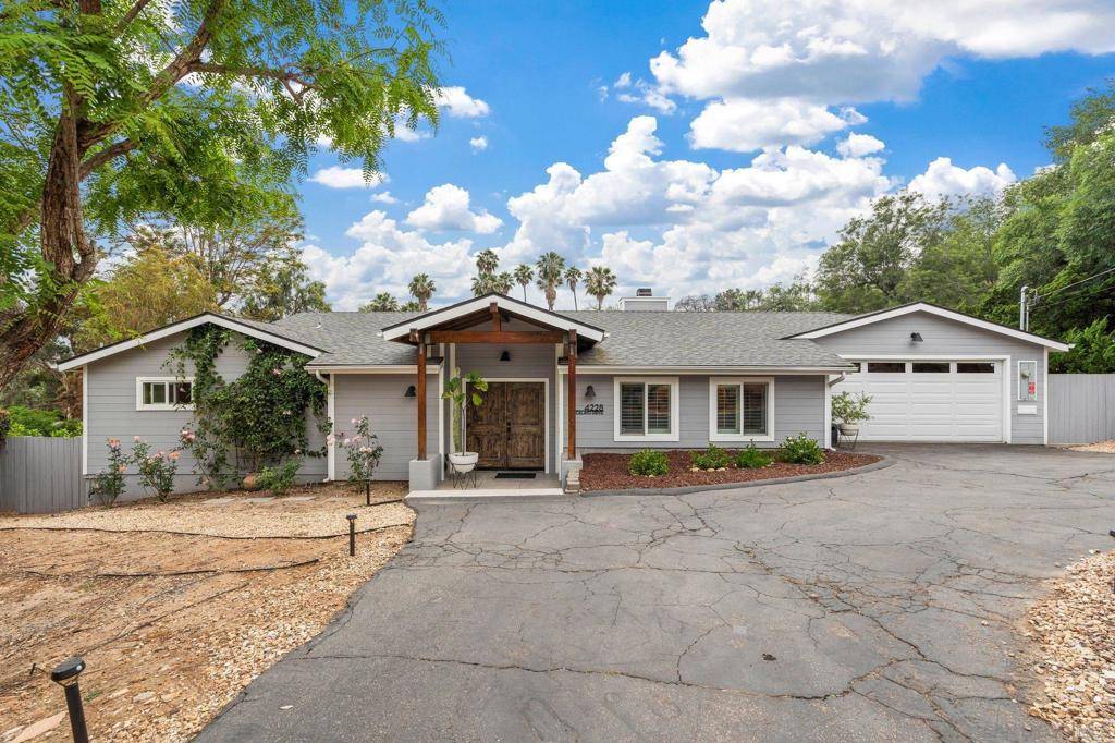 La Mesa, CA 91941,4228 Calavo Drive