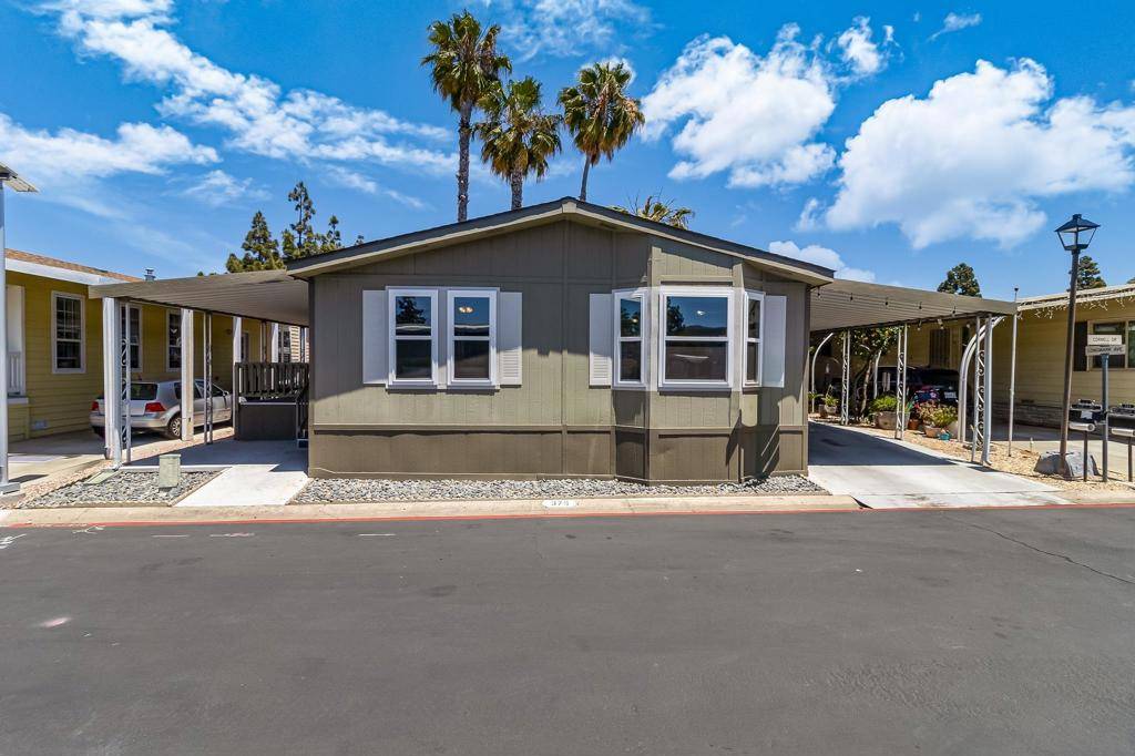 Santee, CA 92071,8301 Mission Gorge Rd #SPC 379