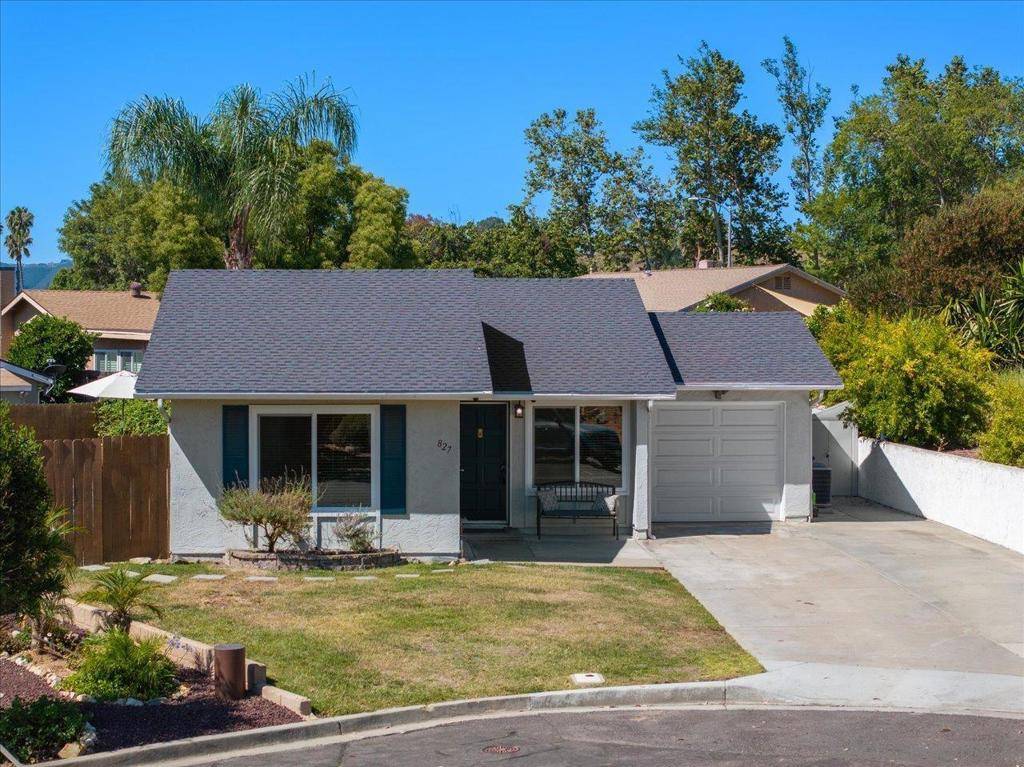 San Marcos, CA 92069,827 Bayberry Ct