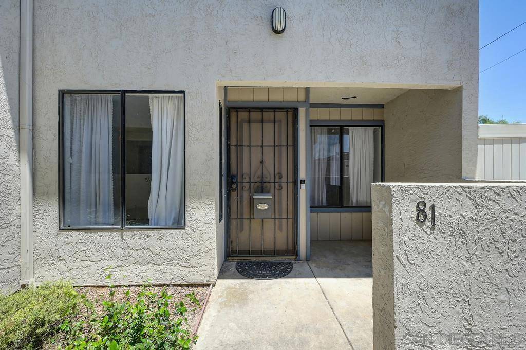 Lakeside, CA 92040,12741 Laurel St #81