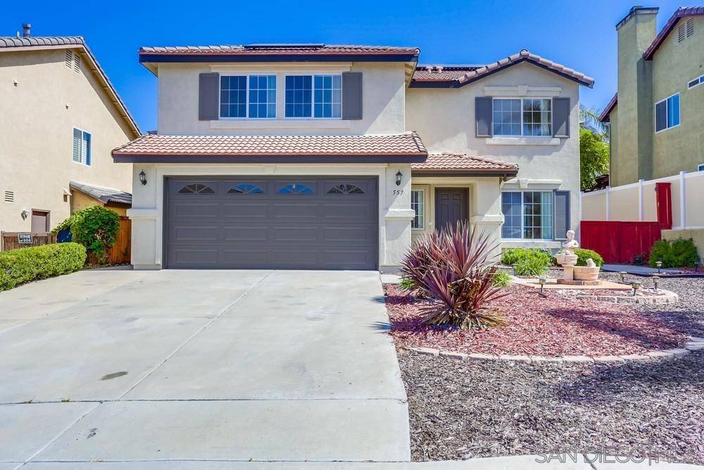 Chula Vista, CA 91911,557 Bibler Ct