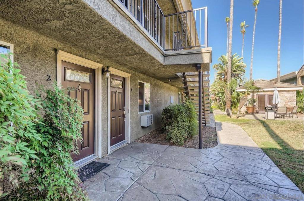 El Cajon, CA 92021,800 North Mollison #Unit 3