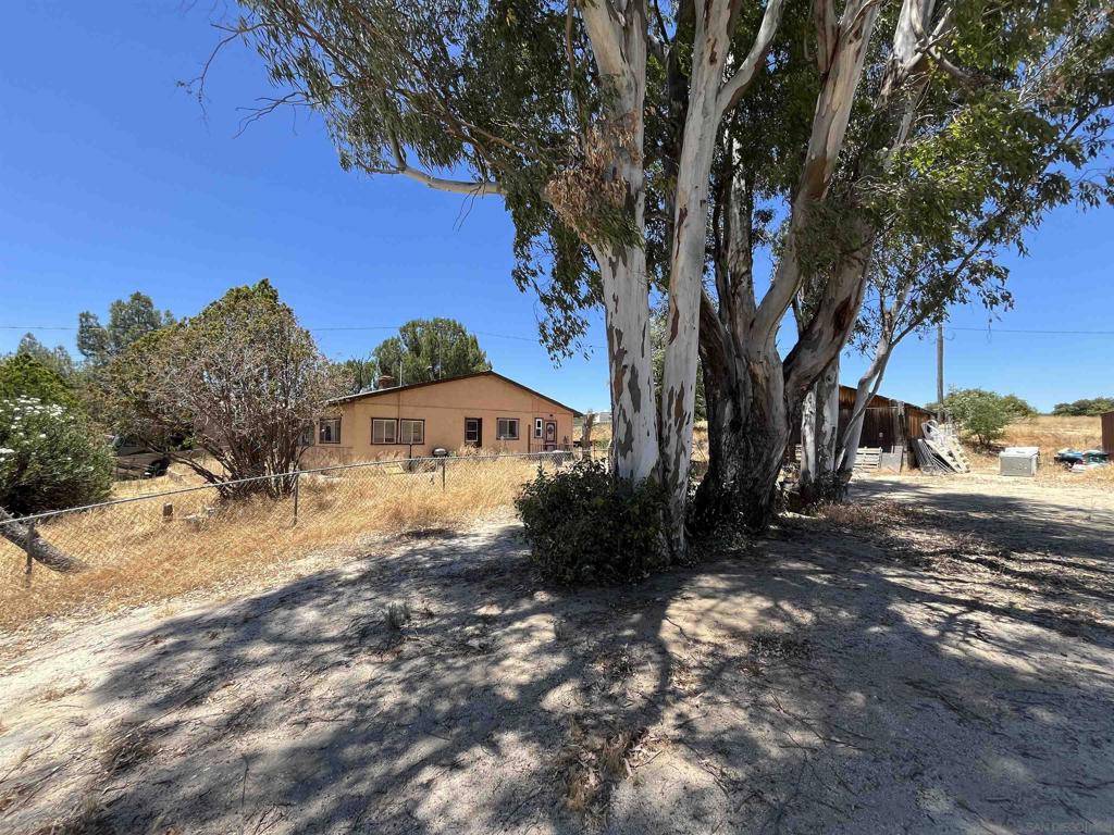 Campo, CA 91906,1397 Dewey Pl