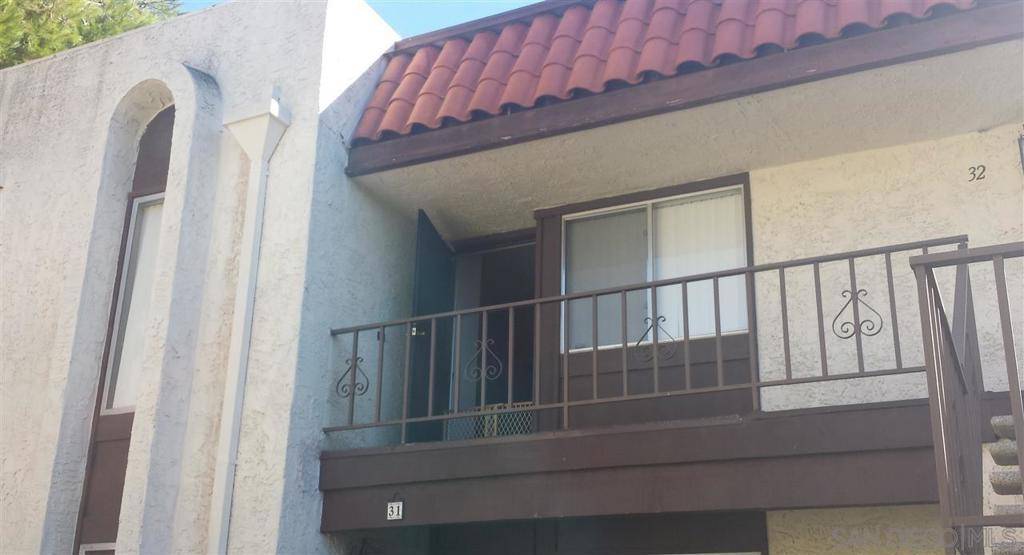 San Diego, CA 92119,6878 Navajo Rd #32