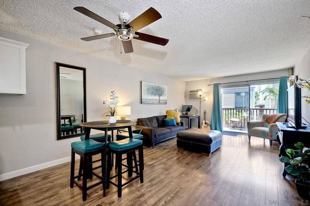 San Diego, CA 92115,4545 Collwood Blvd #6