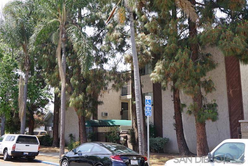 San Diego, CA 92115,4260 44th St. #326