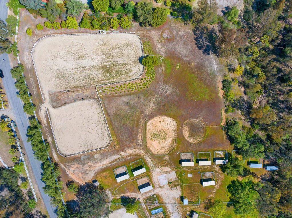Rancho Santa Fe, CA 92067,17397 La Brisa