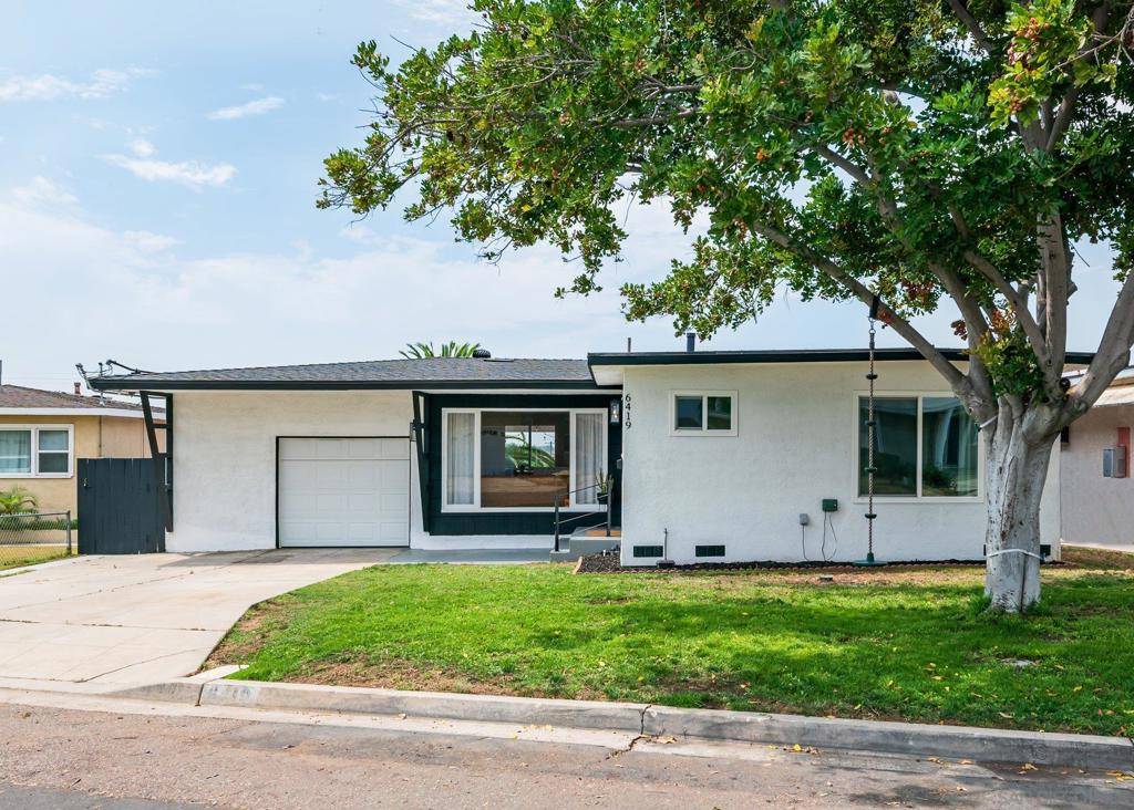 San Diego, CA 92115,6419 Estelle St