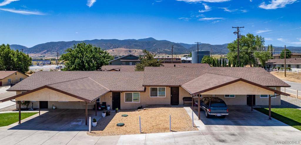 Tehachapi, CA 93561,21120 Santa Maria Dr.