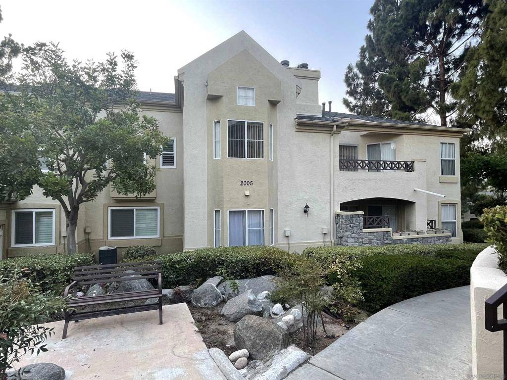 Chula Vista, CA 91913,2005 LAKERIDGE CIRCLE #204