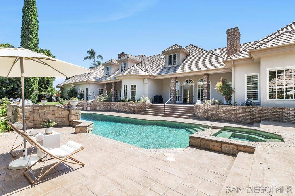 Rancho Santa Fe, CA 92067,6250 Calle Del Campanario