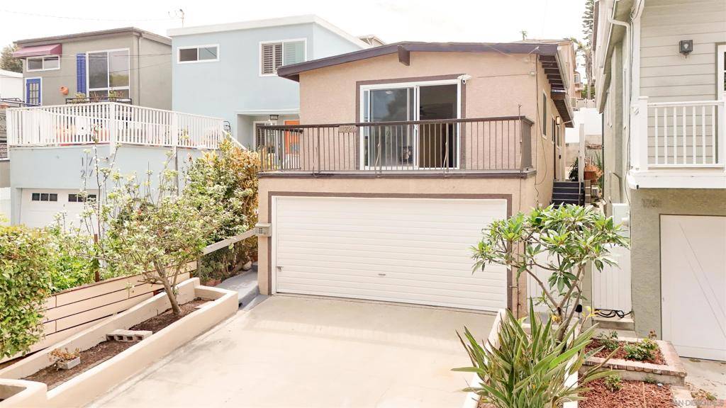 Redondo Beach, CA 90278,1729 Axenty Way