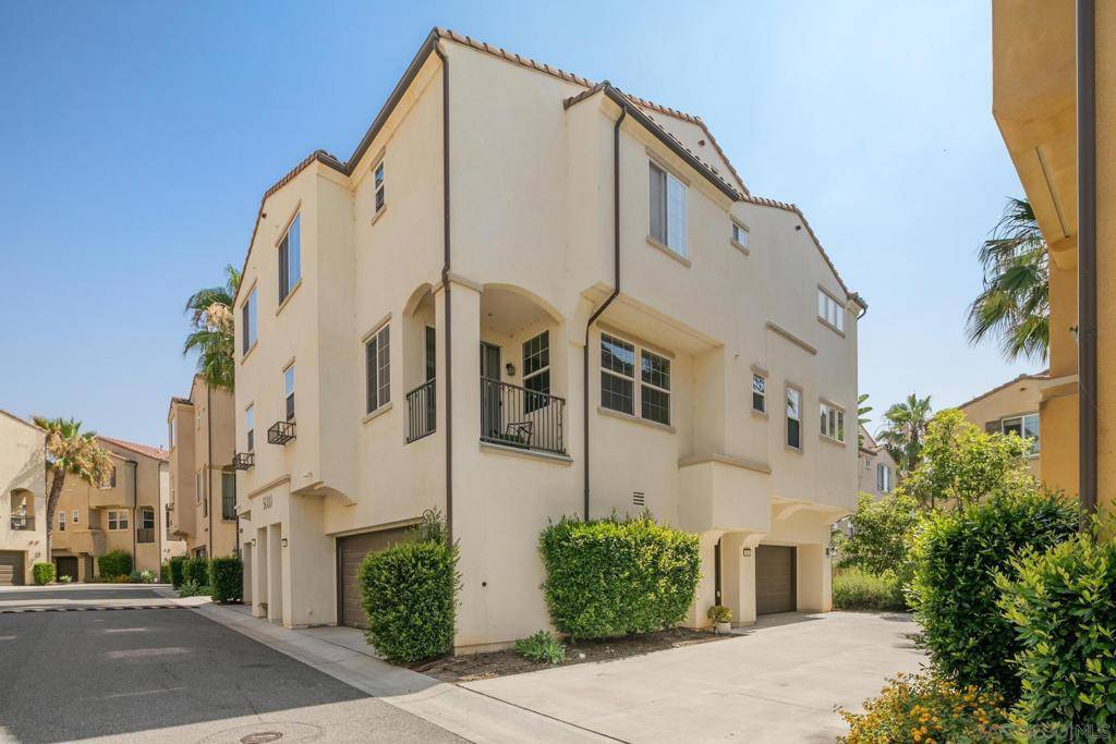 Oceanside, CA 92057,5080 Tranquil Way #104