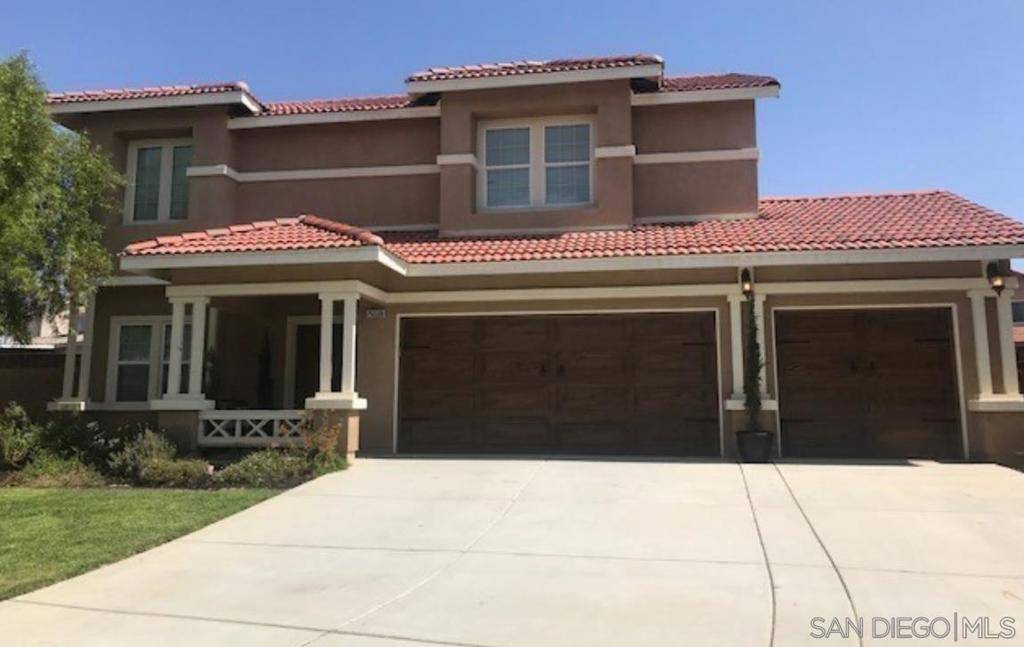 Menifee, CA 92585,25538 Maier Cir