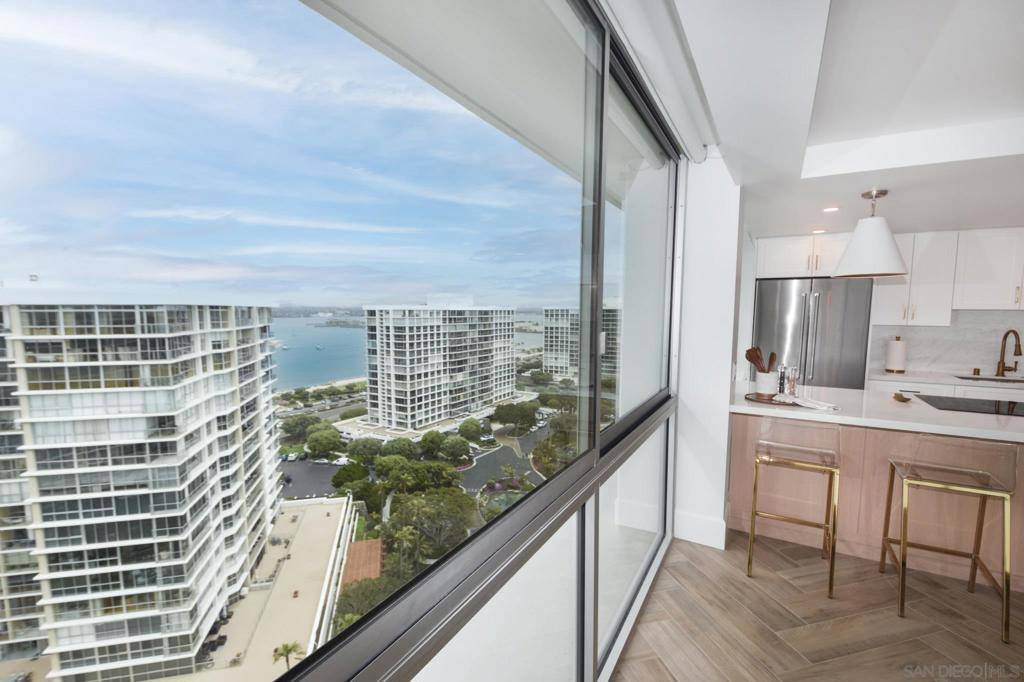 Coronado, CA 92118,1760 Avenida Del Mundo #1603
