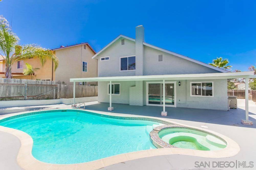 San Diego, CA 92114,859 Gallery Ct