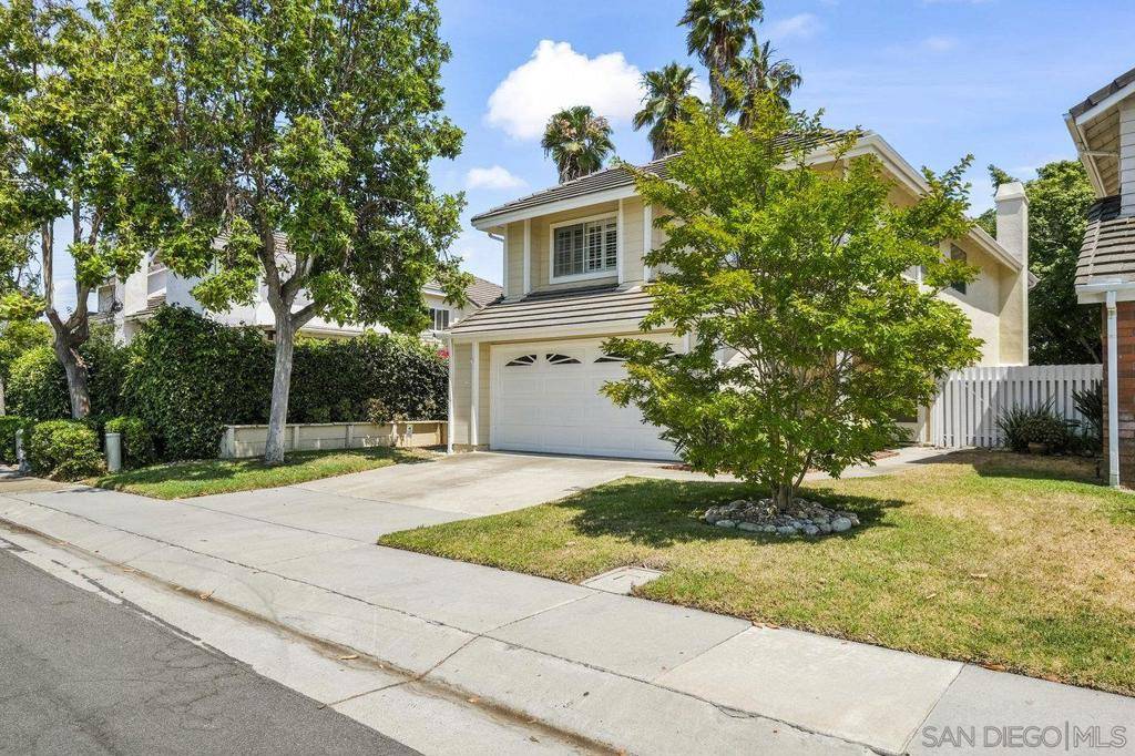 San Diego, CA 92126,6939 Worchester Pl