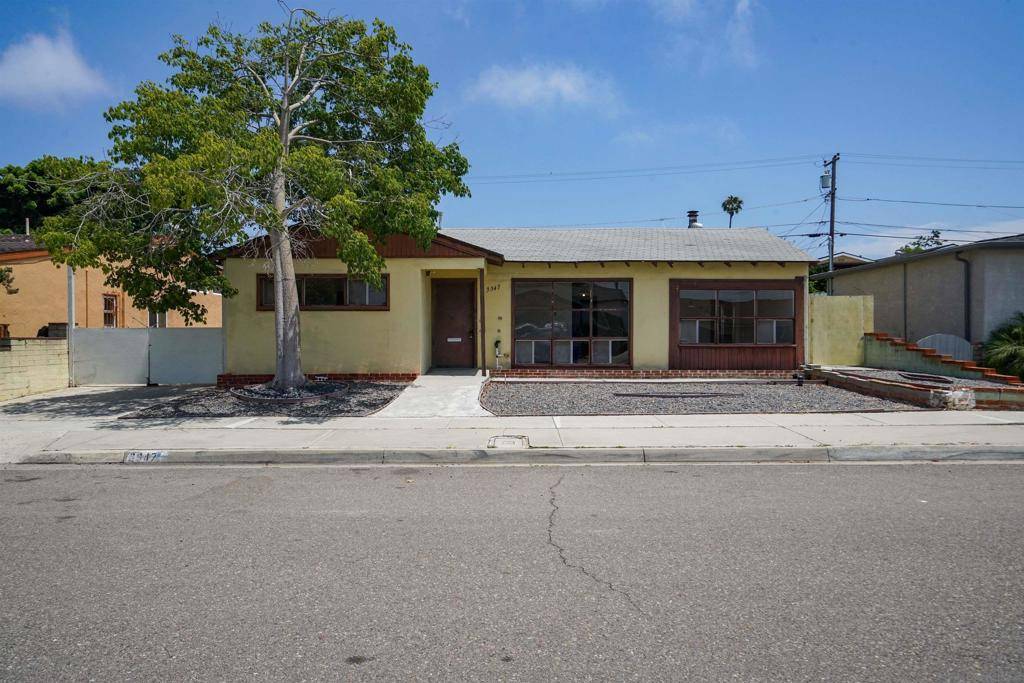 San Diego, CA 92117,3347 Mohican Ave