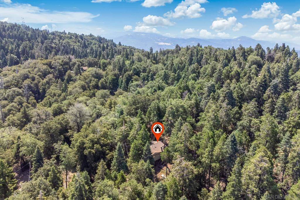 Palomar Mountain, CA 92060,21872 Crestline Rd