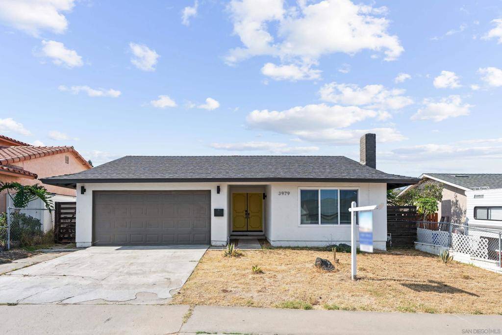 Otay Mesa, CA 92154,3979 Glading