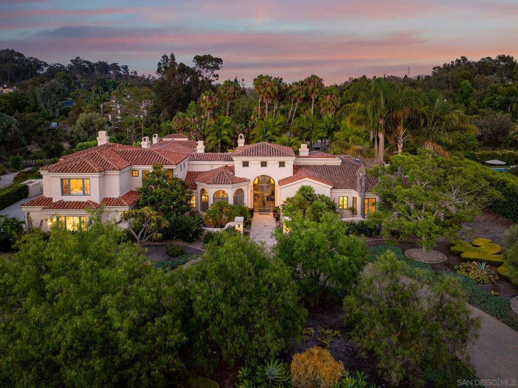 Rancho Santa Fe, CA 92067,17363 Circa Del Sur