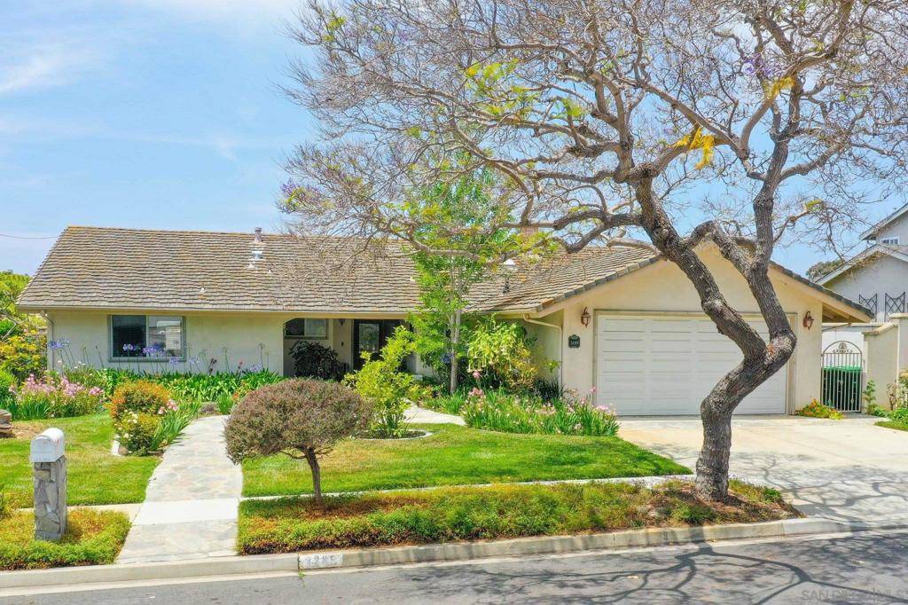 Carlsbad, CA 92008,3289 Westwood Dr