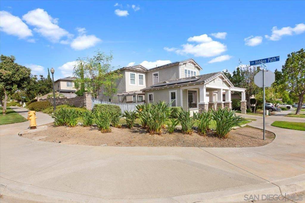 Chula Vista, CA 91915,1718 Picket Fence Dr