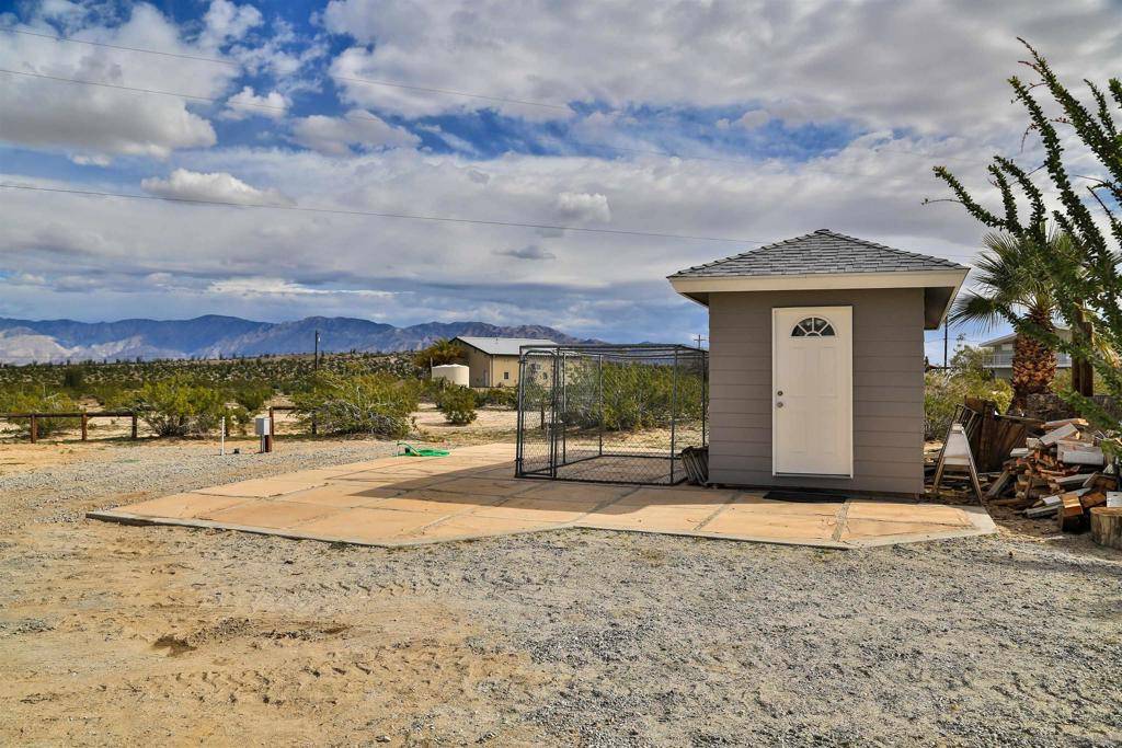 2626 Airstrip Borrego Springs, CA 92004