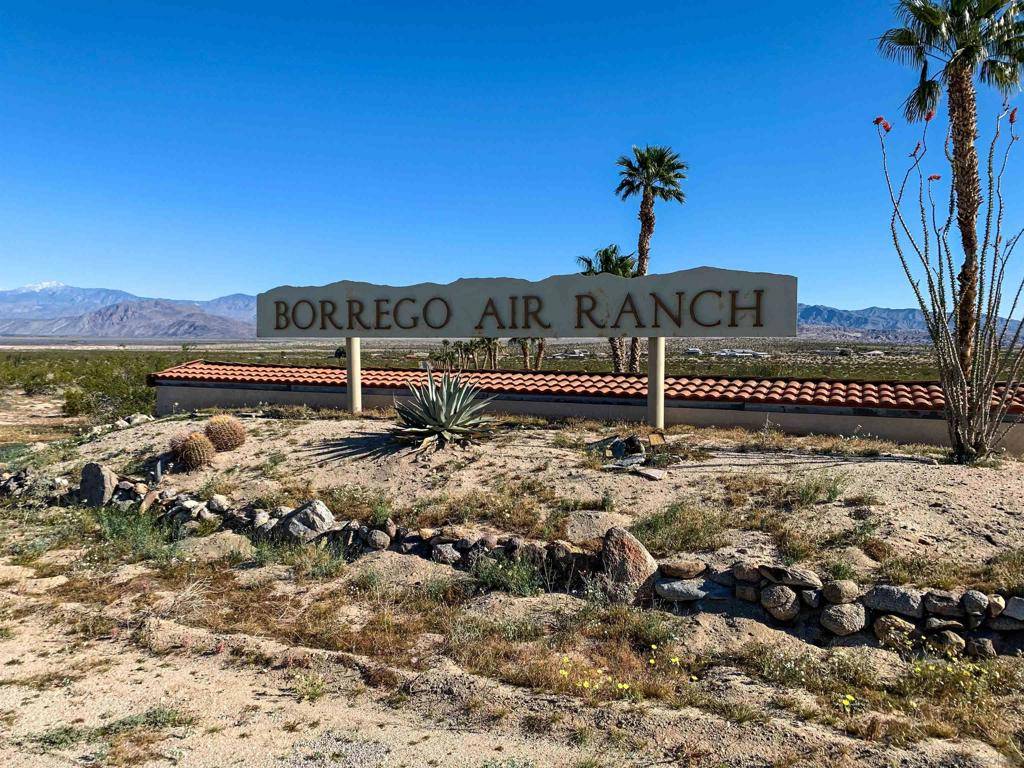 Borrego Springs, CA 92004,2626 Airstrip