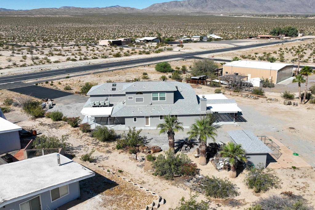 Borrego Springs, CA 92004,2626 Airstrip