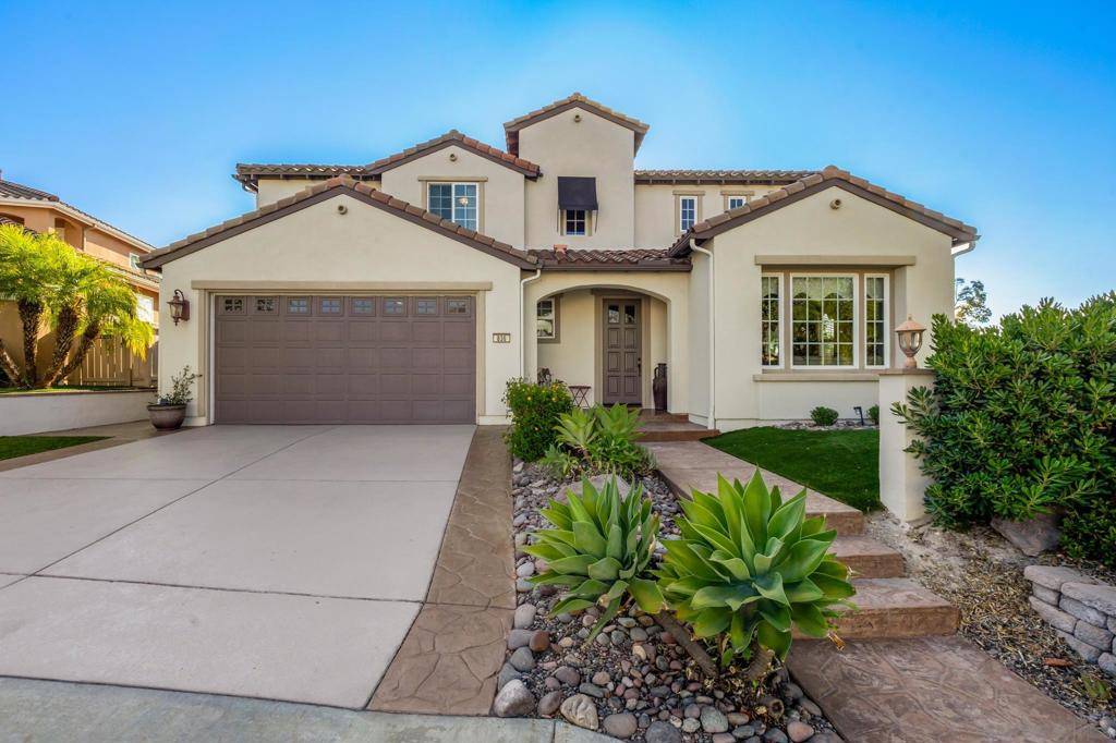 Chula Vista, CA 91914,836 Hunters Ridge Pl