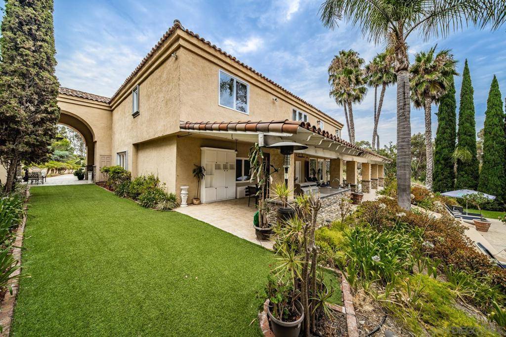 Rancho Santa Fe, CA 92067,459 Flores De Oro