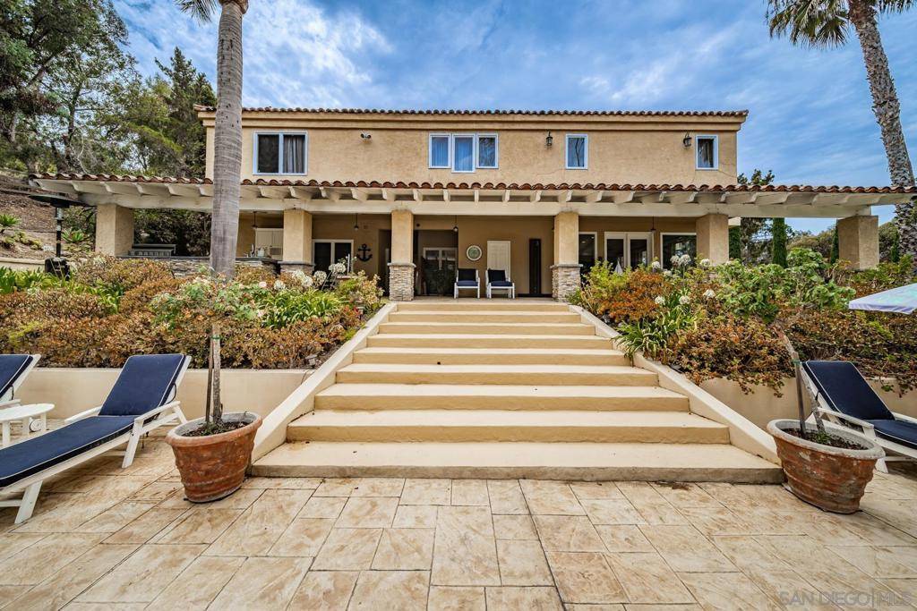 Rancho Santa Fe, CA 92067,459 Flores De Oro