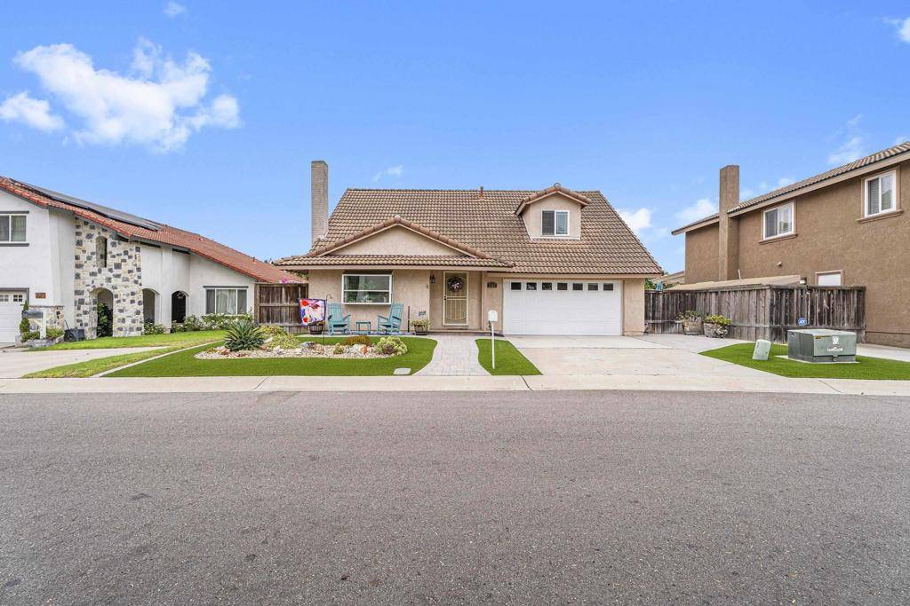 Chula Vista, CA 91911,1547 Malibu Point Ct