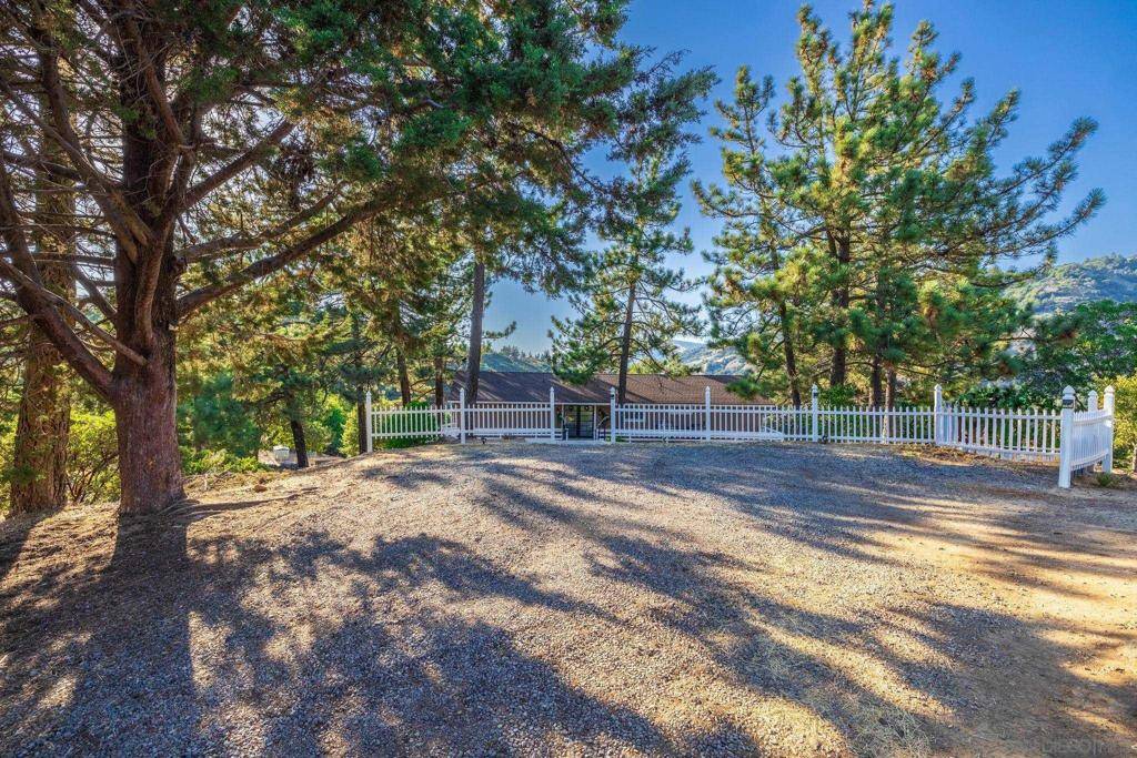 Julian, CA 92036,1765 Whispering Pines Dr