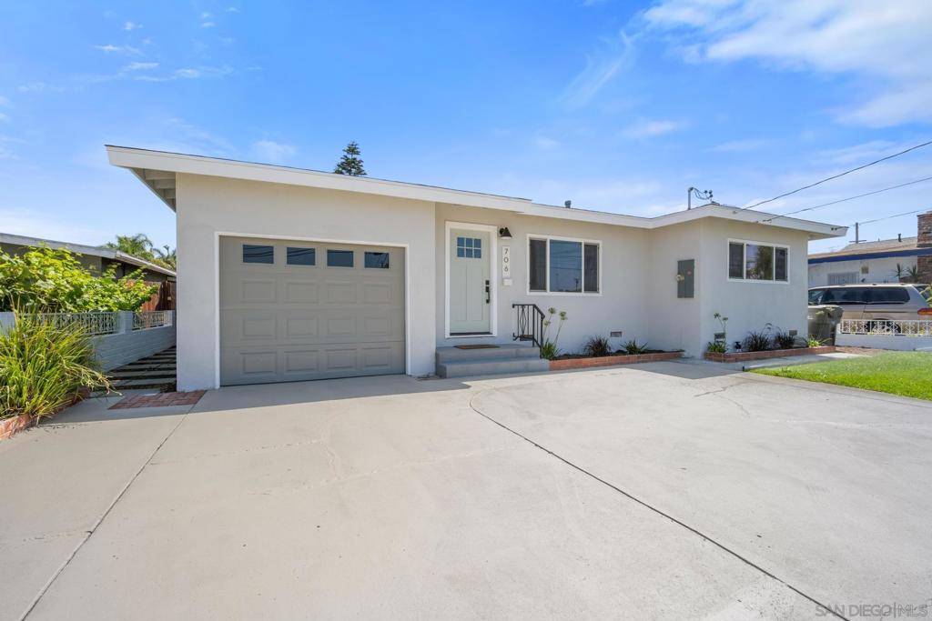 Oceanside, CA 92058,706 Holly St.